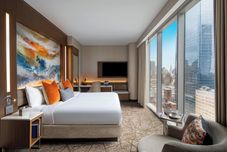 その他 Courtyard by Marriott New York Manhattan/Midtown West
