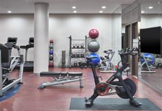 その他 4 Courtyard by Marriott New York Manhattan/Midtown West