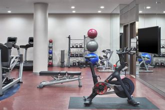 その他 4 Courtyard by Marriott New York Manhattan/Midtown West