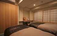 Lain-lain 5 Private Residence Kyoto Sakura