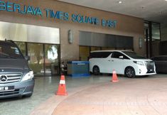 其他 3 Gold Keep Service Suite At Times Square