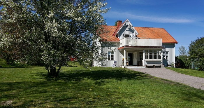 Khác Villa Weidling B&B