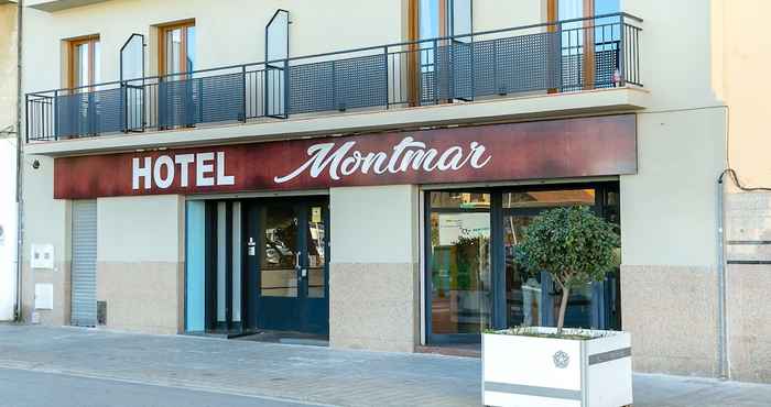 Lain-lain Hotel Montmar
