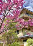 ภาพหลัก Kadensho, Arashiyama Onsen, Kyoto - Kyoritsu Resort