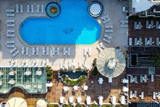 기타 Diamond Of Bodrum