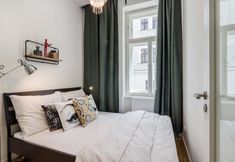 Others 6 Zizkov APT Prague by Michal&Friends