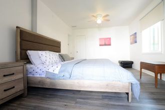 อื่นๆ 4 Spacious House on Melrose w Private Backyard Gym