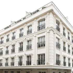 Primary image 1 4Levent Suites, Artkim Fuarcılık Hotels