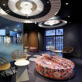 Primary image 1 ダイワロイネットホテル金沢 MIYABI, Kanazawa Institute of Technology ホテル