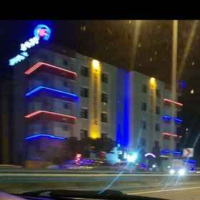 Primary image1海洋飯店,阿尔辛飯店