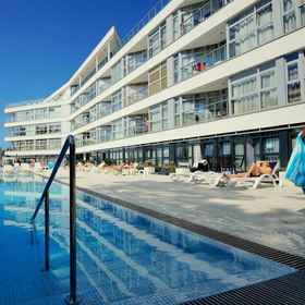 Primary image 1 沙丘A - FAF, 梅尔诺 酒店