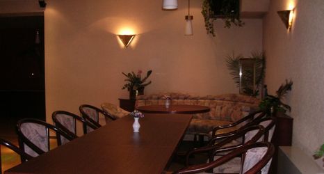 其他 2 Hotel-Restaurant Marcus