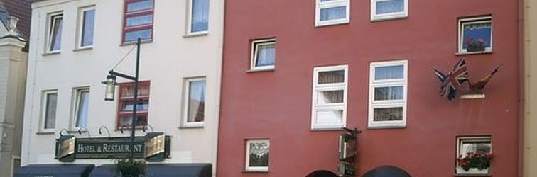 其他 Hotel-Restaurant Marcus