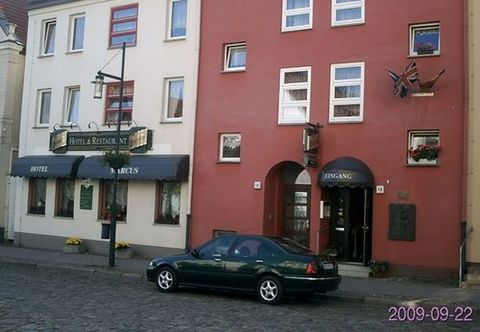 其他 Hotel-Restaurant Marcus