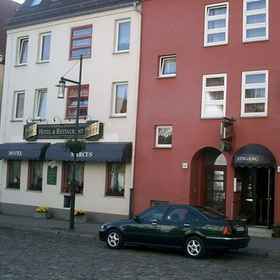 Primary image1Hotel-Restaurant Marcus,梅克伦堡湖区飯店