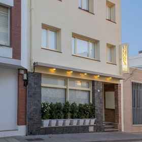 Primary image 1 Hotel Àgora, Hotel El Port de la Selva