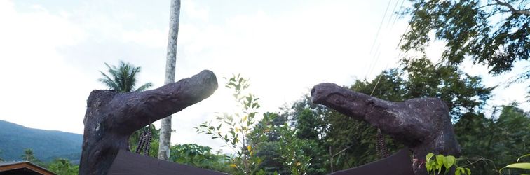 其他 Bong Valley Khiri Wong