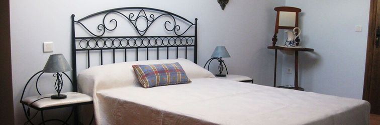 Khác Hostal Rural La Caballeriza