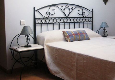 Khác Hostal Rural La Caballeriza