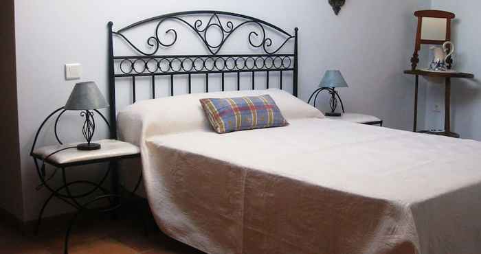 Others Hostal Rural La Caballeriza