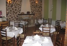 Khác 6 Hostal Rural La Caballeriza