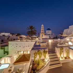 Primary image1光輝聖托里尼飯店,Wine Museum Santorini Island飯店