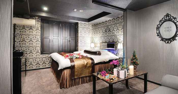 Lainnya ishidu hotel blanc chapel christmas - Adults Only