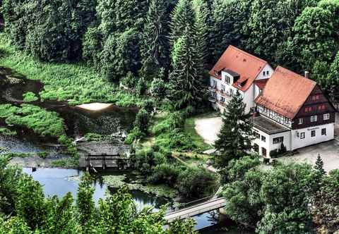 Others Hotel-gasthof Neumühle