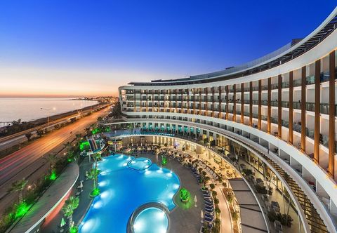 その他 Hotel Xoria Deluxe