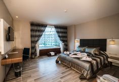 기타 7 Hotel Xoria Deluxe