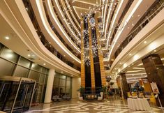 기타 2 Hotel Xoria Deluxe