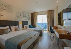 기타 6 Hotel Xoria Deluxe