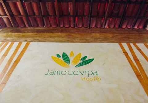 อื่นๆ Jambudvipa Hostel