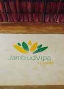Imej utama Jambudvipa Hostel