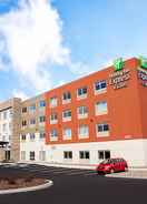 Imej utama Holiday Inn Express And Suites Halifax - Dartmouth, an IHG Hotel