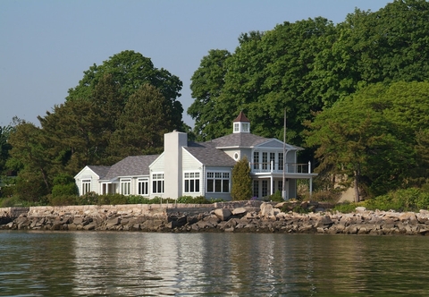 Others Thimble Islands Bed & Breakfast