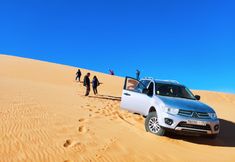기타 3 Sahara Royal Camp