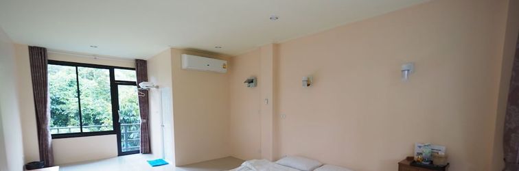 Others Wang Tey Homestay Khiri Wong