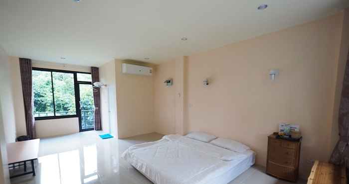 Lain-lain Wang Tey Homestay Khiri Wong