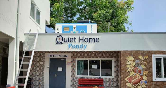 Lainnya Quiet Home Pondy