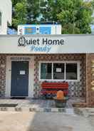 Imej utama Quiet Home Pondy