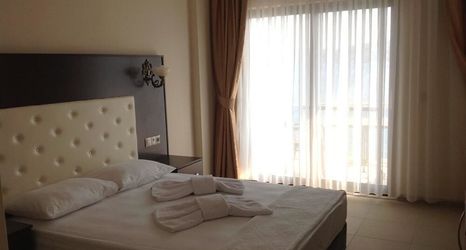 Others 2 Yılmaz Kaptan Otel