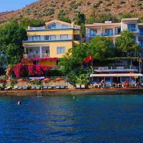 Primary image1Yılmaz Kaptan Otel,托帕克利布卡伊飯店