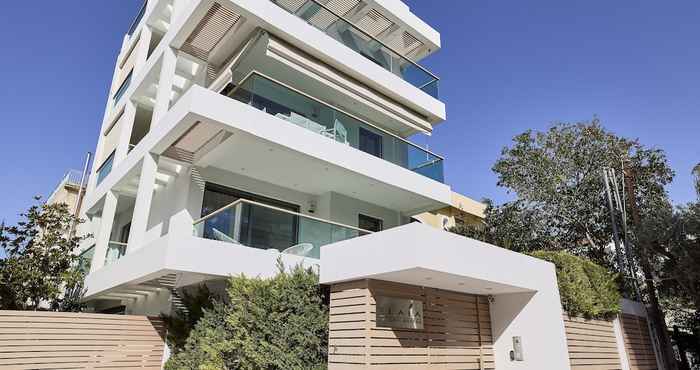 Others Elaia Luxury Condo Glyfada