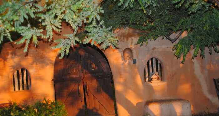 อื่นๆ Old Taos Guesthouse B&B