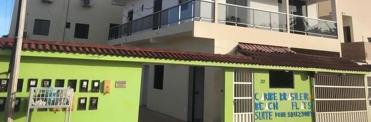 Others Pousada Caribe Brasileiro