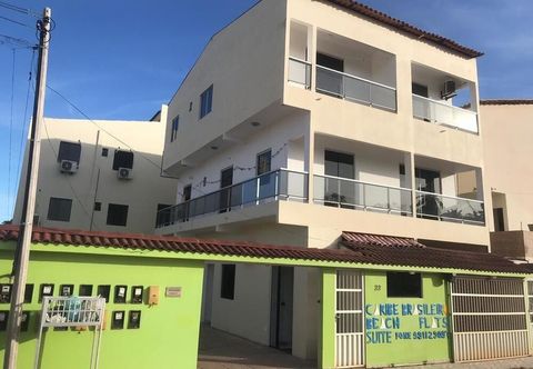 Others Pousada Caribe Brasileiro