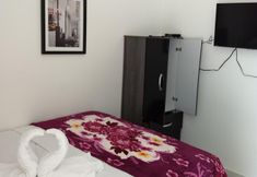 Others 7 Pousada Caribe Brasileiro