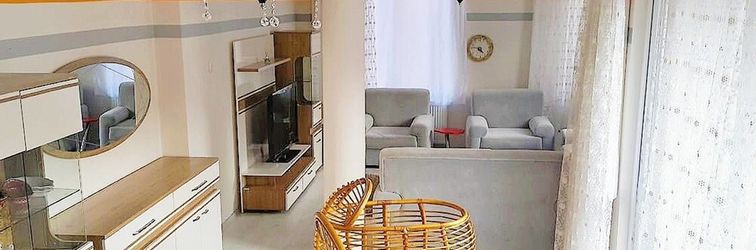 Others Bursa Comfort Apart