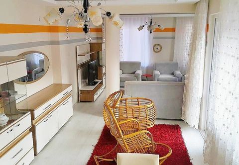 Others Bursa Comfort Apart